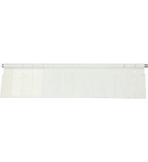 TENDINA COMPLETA 325x80 mm