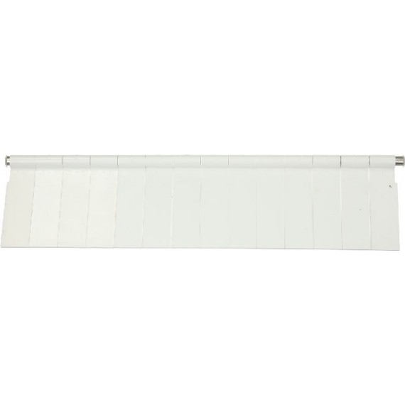 TENDINA COMPLETA 325x80 mm