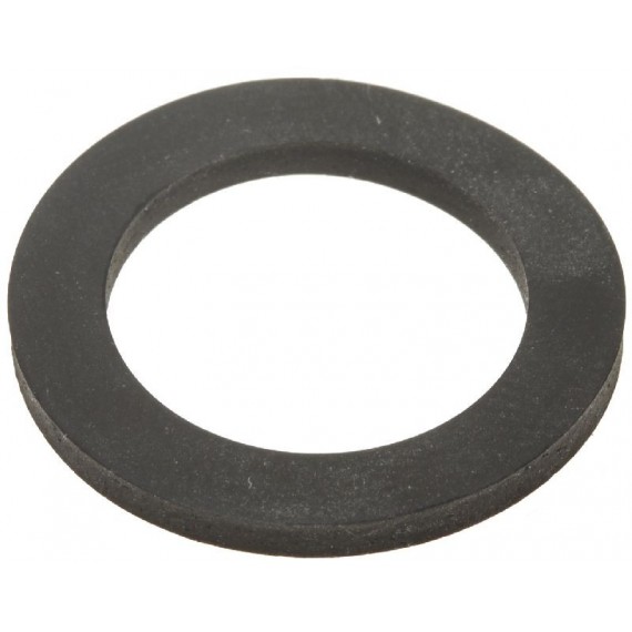 GUARNIZIONE PIANA EPDM Diam. 26x18x2 mm