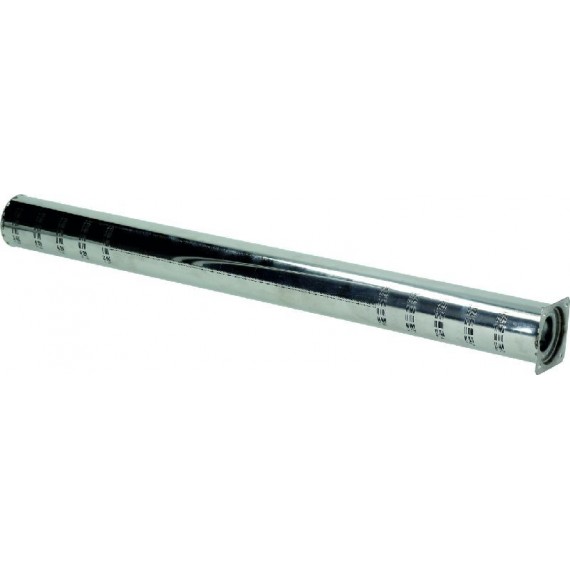 BRUCIATORE Diam. 50x578 mm
