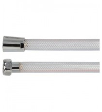 TUBO PER CORPO DOCCIA Diam. 1/2FF 2600 mm
