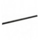 GUIDA NERA DX 628x28x15 mm