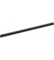 GUIDA NERA DX 628x28x15 mm