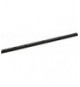 GUIDA NERA DX 628x28x15 mm