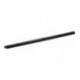 GUIDA NERA SX 628x28x15 mm