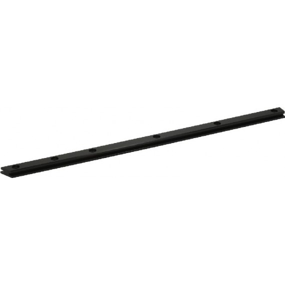 GUIDA NERA SX 628x28x15 mm