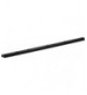 GUIDA NERA SX 628x28x15 mm