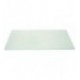 VETRO INTERNO PORTA FORNO 705x450 mm