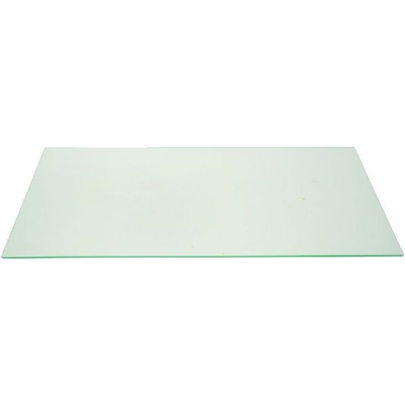 VETRO INTERNO PORTA FORNO 705x450 mm
