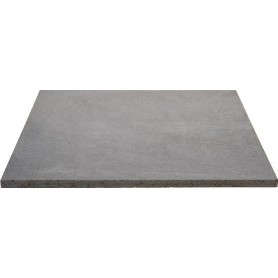 PIETRA REFRATTARIA 610x610x20 mm