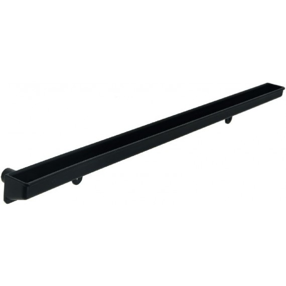 BACINELLA SGOCCIOLATOIO 500x30x30 mm