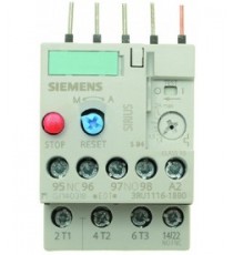 RELE TERMICO SIEMENS 1,4-2A