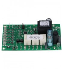 SCHEDA TIMER TRONIC UNIFICATO