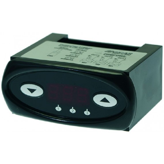 DISPLAY GICAR 9.3.00.58G00