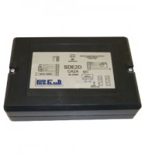 CENTRALINA DOSATURA 2 GRUPPI 230V