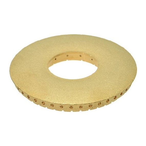 SPARTIFIAMMA Diam. 114 mm