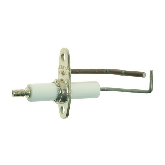CANDELA ACCENSIONE ROTONDA Diam. 9,5x41 mm