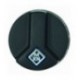 MANOPOLA NERA Diam. 54 mm 1-10