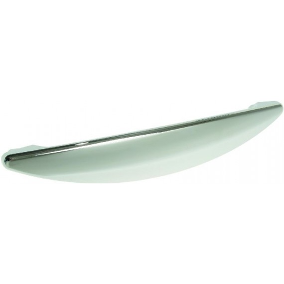 MANIGLIA CROMATA 300 mm