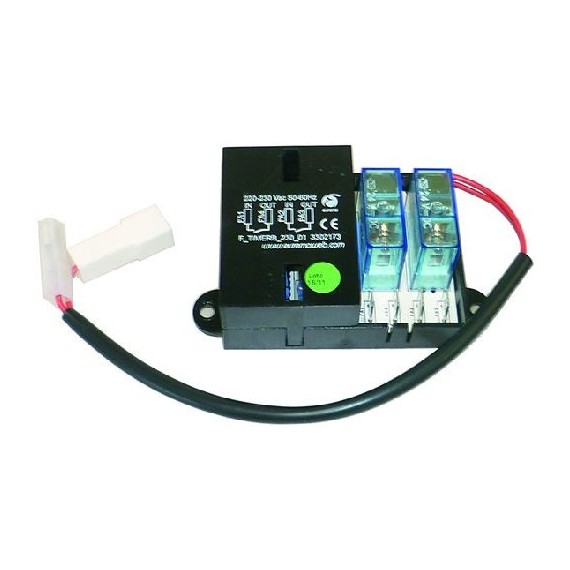 RITARDATORE TIMER FTIMERB