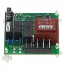 SCHEDA TIMER 620507-00