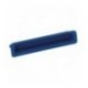 MANIGLIA DA INCASSO BLU 163 mm