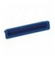 MANIGLIA DA INCASSO BLU 163 mm