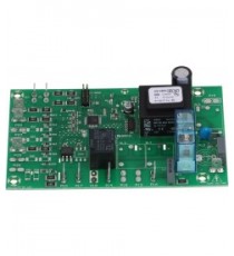 SCHEDA ELETTRONICA