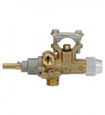 RUBINETTO GAS 21S