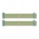 CAVO FLAT 14 POLI 1250 mm