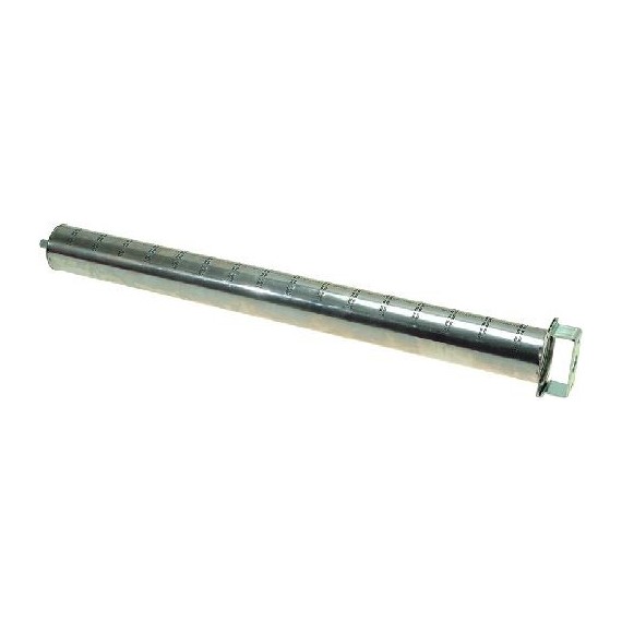 BRUCIATORE Diam. 50x540 mm