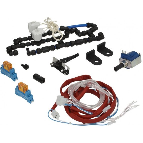 KIT GRUPPO COMPLETO ANTIRITORNO