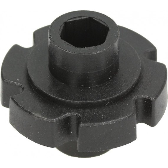 CRICCHETTO 6 DENTI