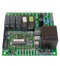 SCHEDA ELETTRONICA SOFTSTART
