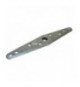 GIRANTE DI LAVAGGIO INOX 500 mm