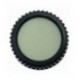 MANOPOLA NERA Diam. 48 mm
