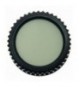 MANOPOLA NERA Diam. 48 mm