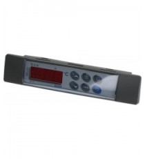 TASTIERA DISPLAY DIXELL T640-000C0