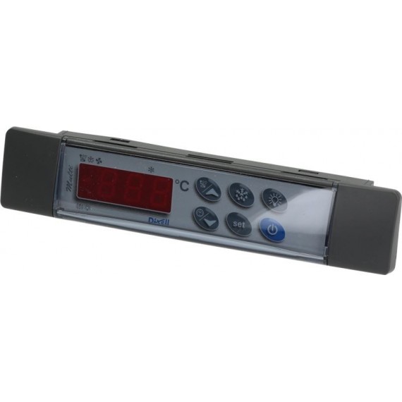 TASTIERA DISPLAY DIXELL T640-000C0