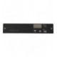 TARGA COMANDI ADESIVA 200x40 mm