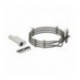 RESISTENZA 2200+2200W 225V
