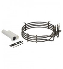 RESISTENZA 2200+2200W 225V