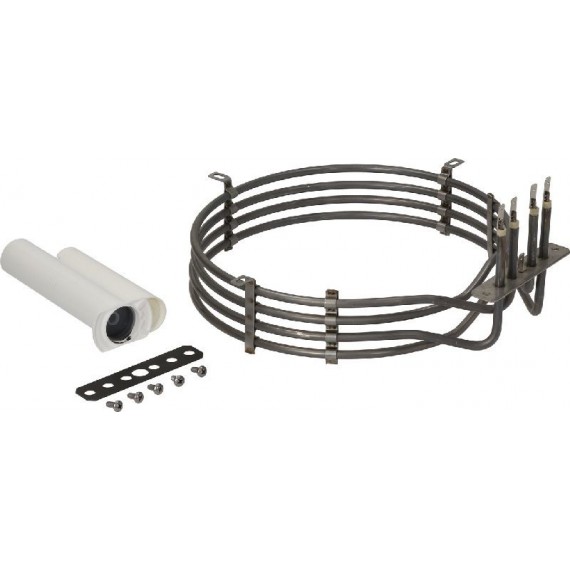RESISTENZA 2200+2200W 225V
