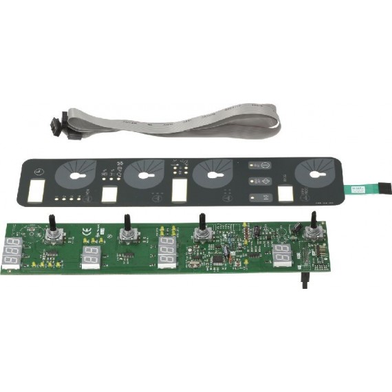 KIT SCHEDA ELETTRONICA COMANDI