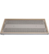 PIASTRA A INCANDESCENZA 5000W 400V