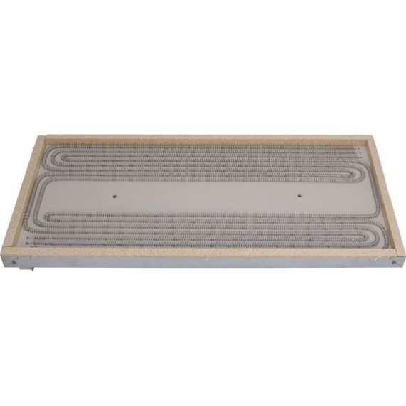 PIASTRA A INCANDESCENZA 5000W 400V