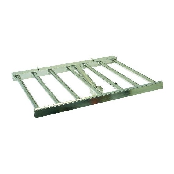 BRUCIATORE 715x555 mm