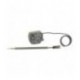 TERMOSTATO MONOFASE 104-192C