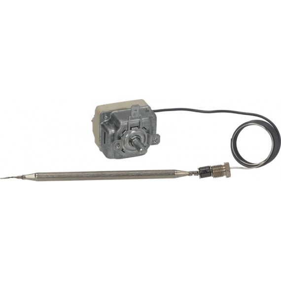 TERMOSTATO MONOFASE 104-192C