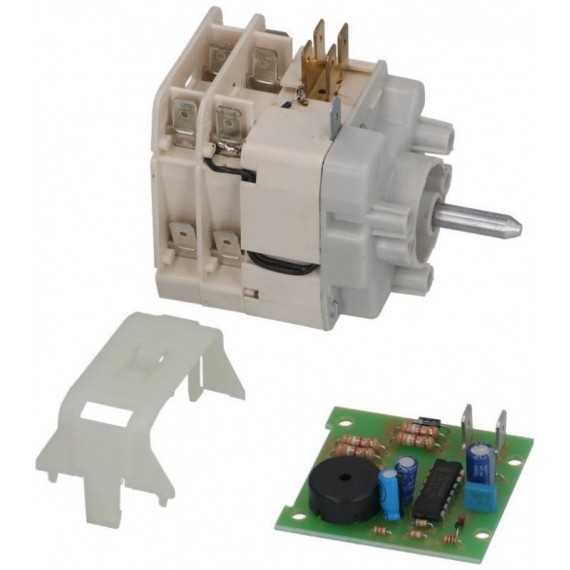 KIT TEMPORIZZATORE 120 MINUTI MS65